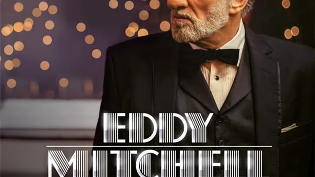Eddy Mitchell - Big Band