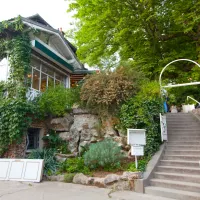 Le Pavillon Puebla
