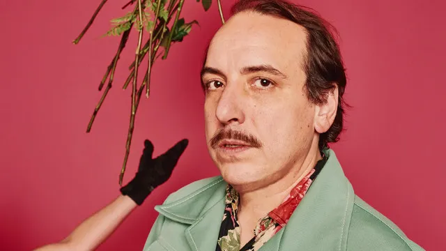 Har Mar Superstar
