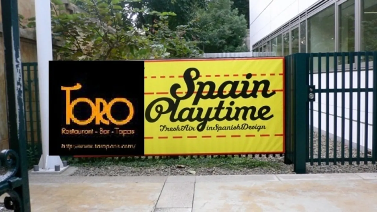 Spain Playtime18