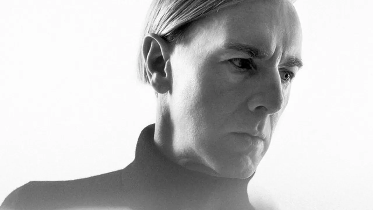 T7 : Richie Hawtin