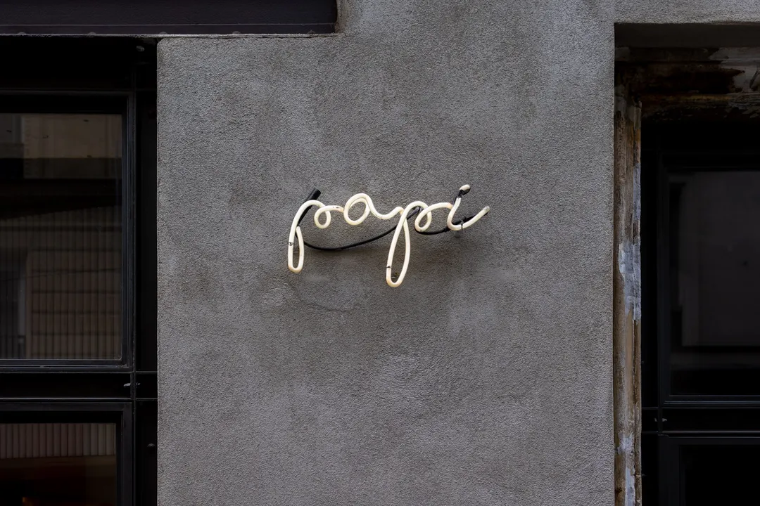 Papi Restaurant Paris