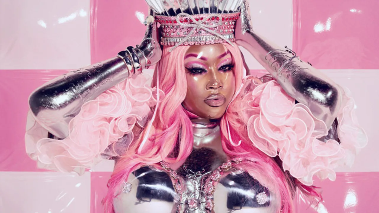 CupcakKe