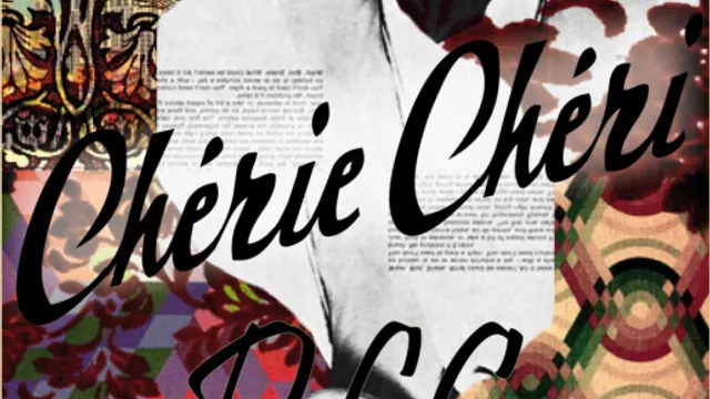 Chéri Chéri Au Chacha