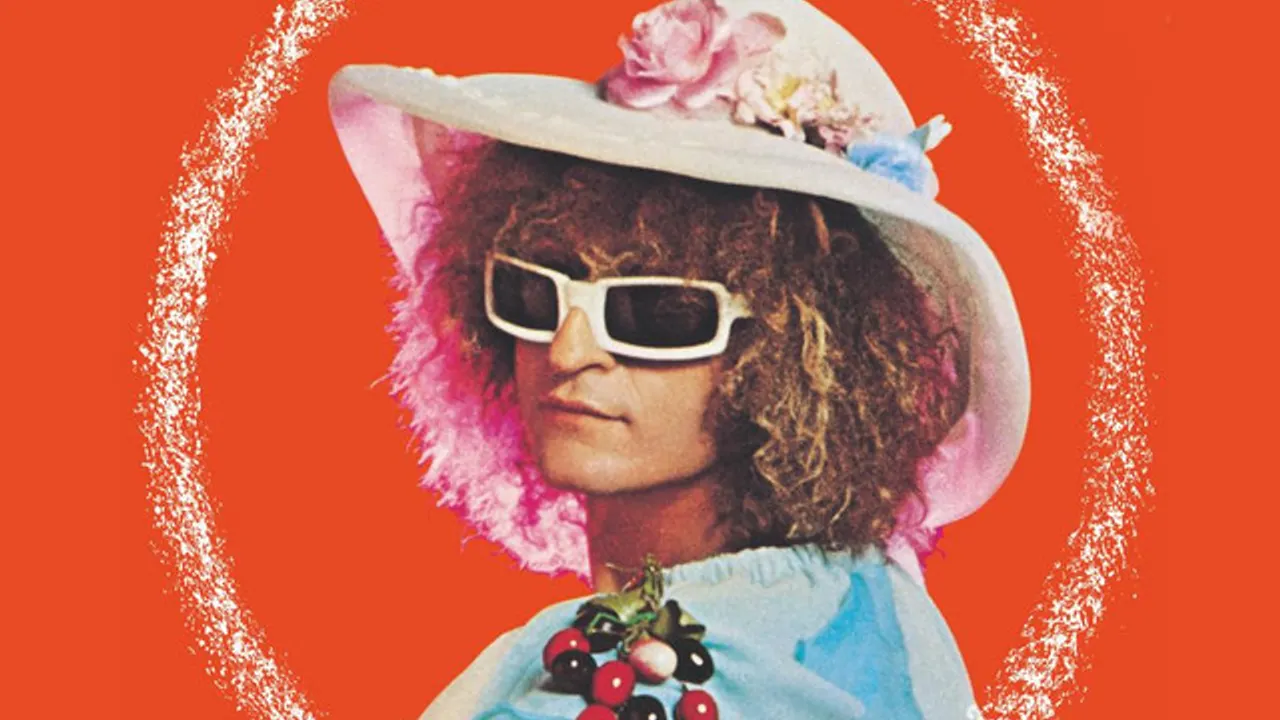 MICHEL POLNAREFF