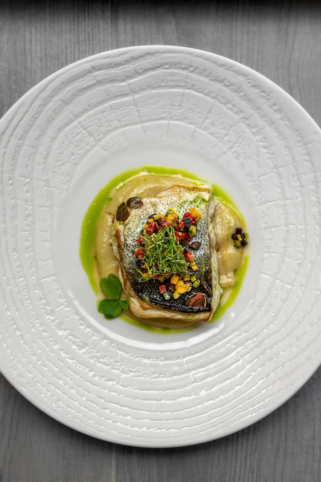 Aux 2 K Restaurant Paris
