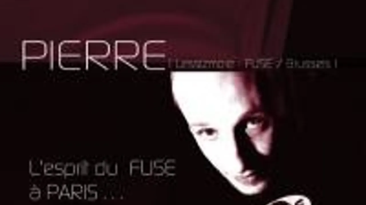 Smile For Your Mind With Dj Pierre (fuse)