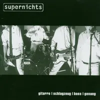 Supernichts