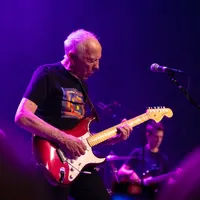 Robin Trower