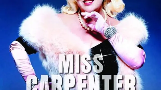 Miss Carpenter