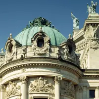 Bibliothèque-musée de l’Opéra