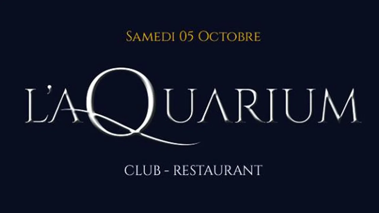 L'Aquarium