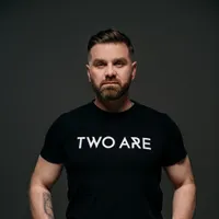Two Are