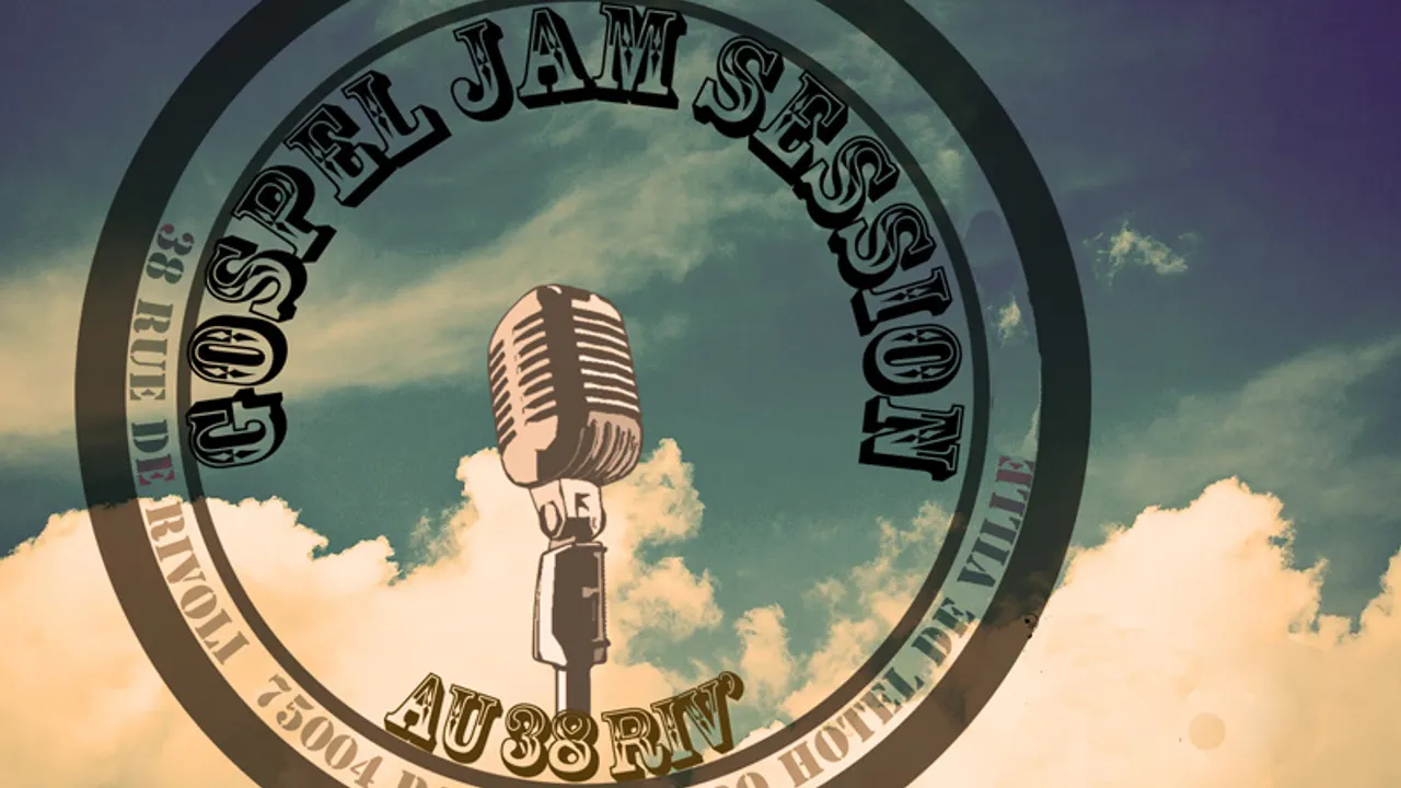 Jam session Gospel