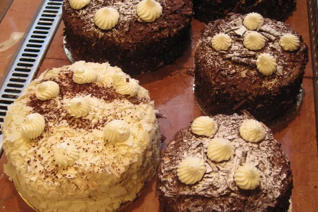 La pâtisserie lilloise Aux Merveilleux de Fred s'installe dans le 17ème