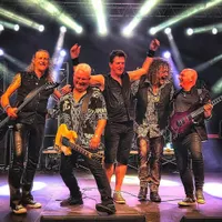 Tygers Of Pan Tang