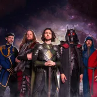 Gloryhammer, Majestica, Arion