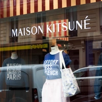 Maison Kitsuné Archives