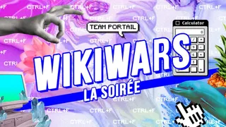 LES WIKIWARS DU BAR A BULLES