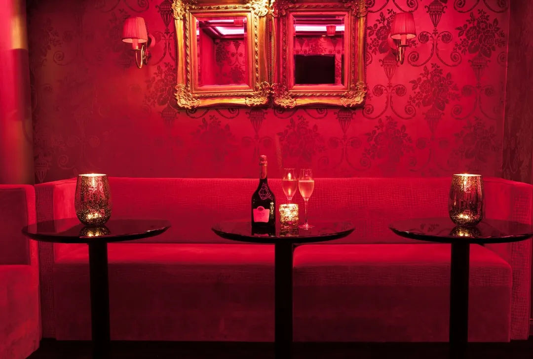 NO Paris Restaurant Bar Paris