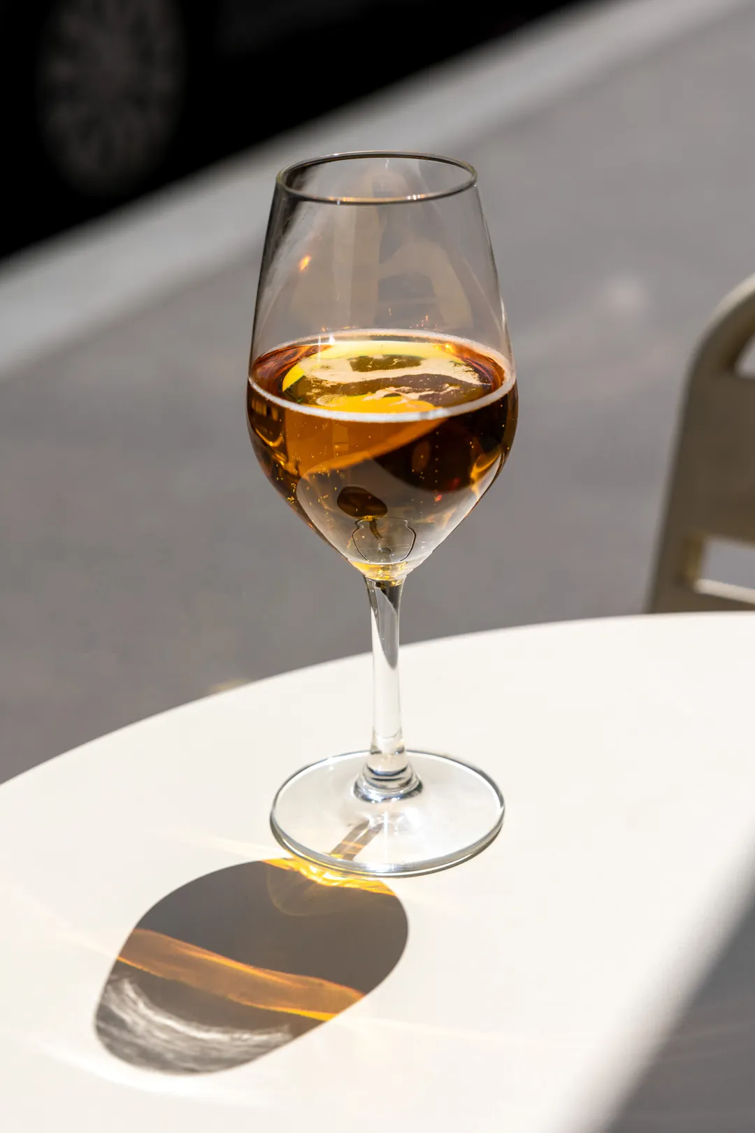 Krügen Square Trousseau Restaurant Paris