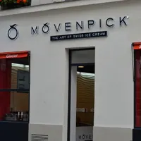 Mövenpick