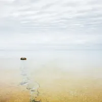 "Grands Lacs – L’horizon commun des mers intérieures", Robert Burley