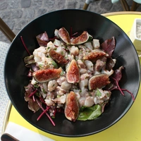 Caminito bistro argentin