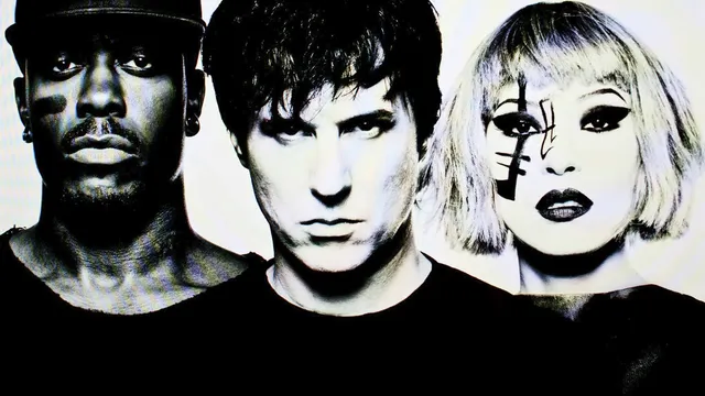 Atari Teenage Riot + guest