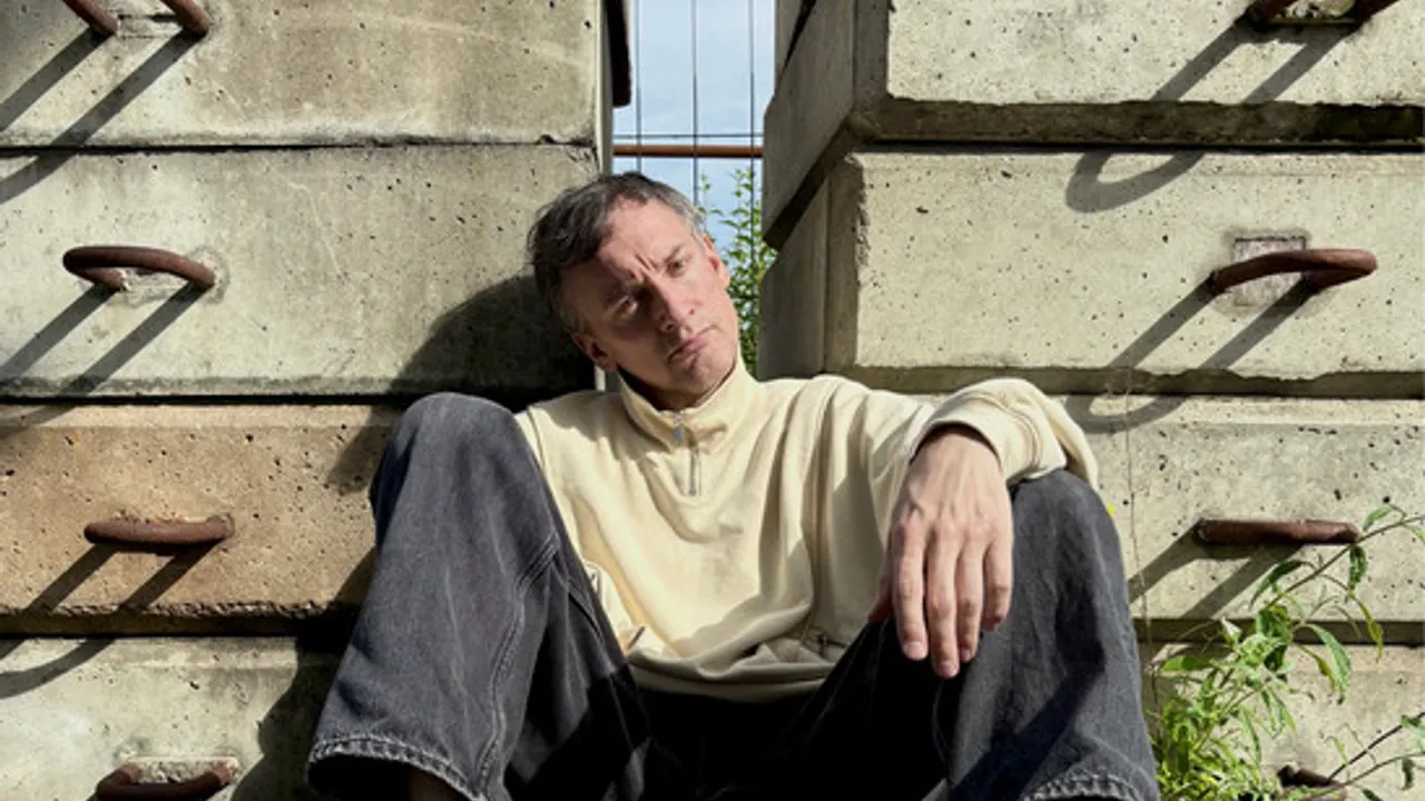 Mono Night W/ Barnt, Sébastien Bouchet & Friends