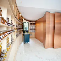La Chambre aux confitures