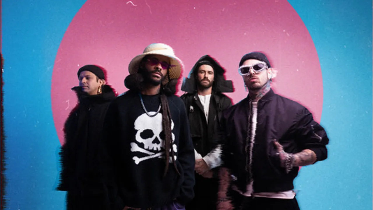 Dropout Kings w/ Kent Osbourne & Lost In Separation at Sneaky Dee's