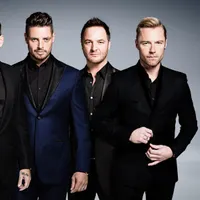 Boyzone