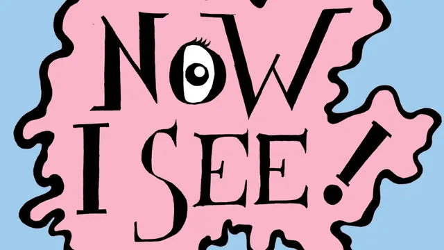 Now I See
