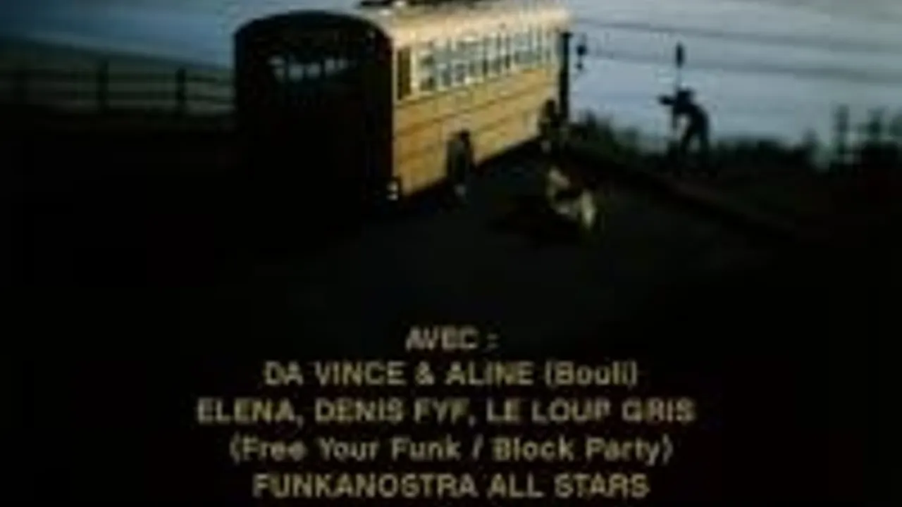 La Dernière