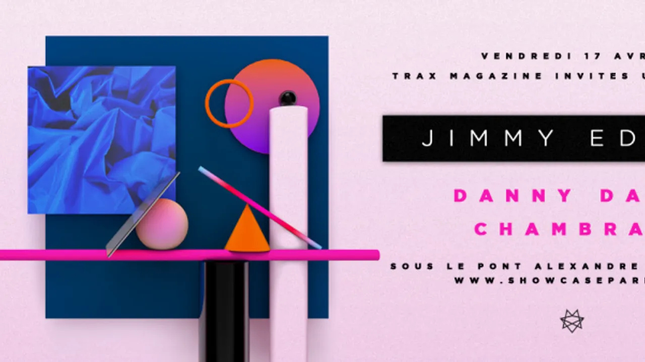 TRAX INVITES ULTRAMAJIC