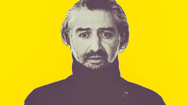 TimeMachine presents Luna City Express & Nima Gorji