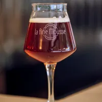 La Fine Mousse