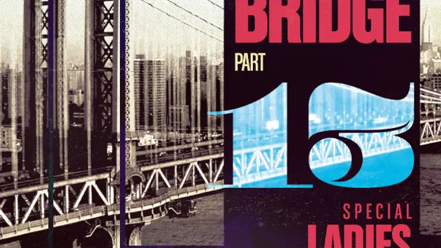 The Bridge part 13 Special LADIES