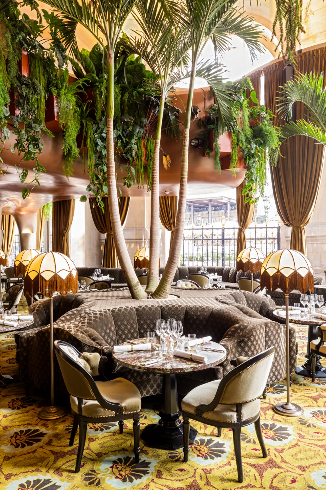 Coco Restaurant Paris