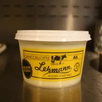 La Réclame