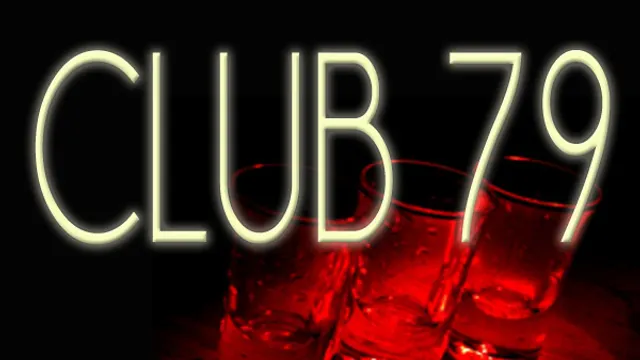 Afterwork au Club 79
