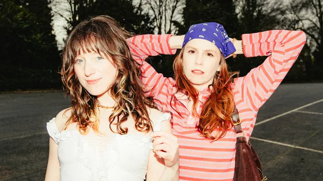 Scared To Dance: Guest DJs Prima Queen