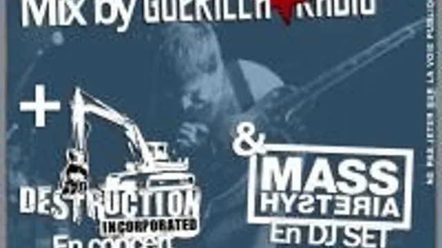 Guerilla Party
