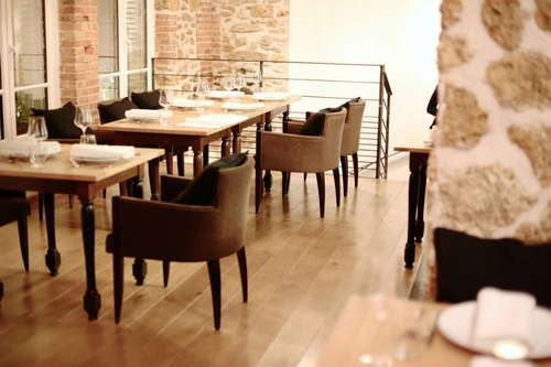 Botanique Restaurant Paris
