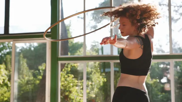 Hula -Hoop
