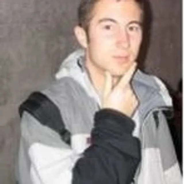 Nicolas F