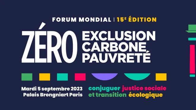 Forum Mondial 3ZÉRO