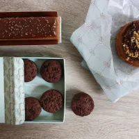 Pâtisserie Yann Couvreur
