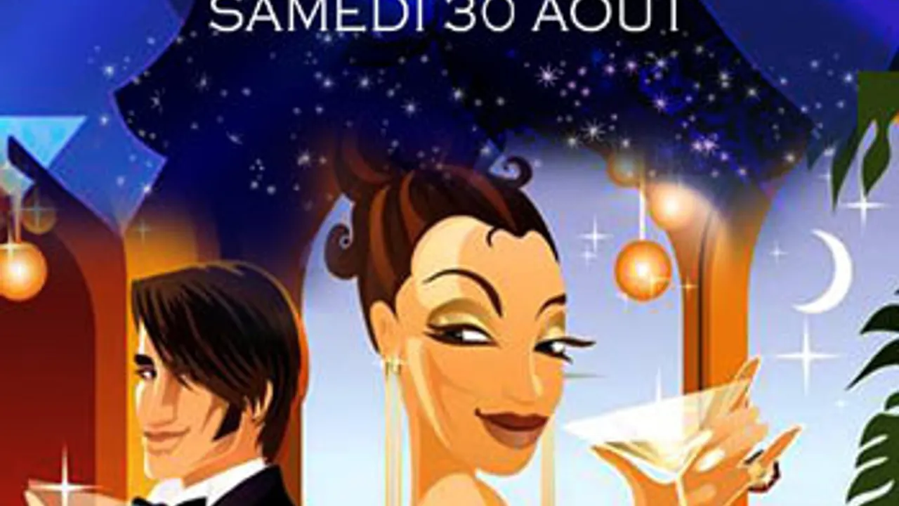 la nuit des rencontres